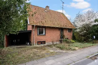 Villa på Baldersvej 17, 8800 Viborg