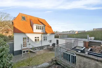 Villa på Øster Sundby Vej 32, 9000 Aalborg