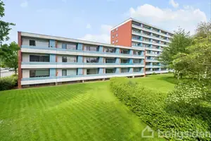 Ejerlejlighed på Skoleparken 3, st. tv., 6705 Esbjerg Ø