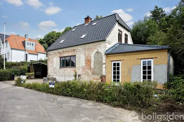 Villa på Vandværksvej 2, 6000 Kolding