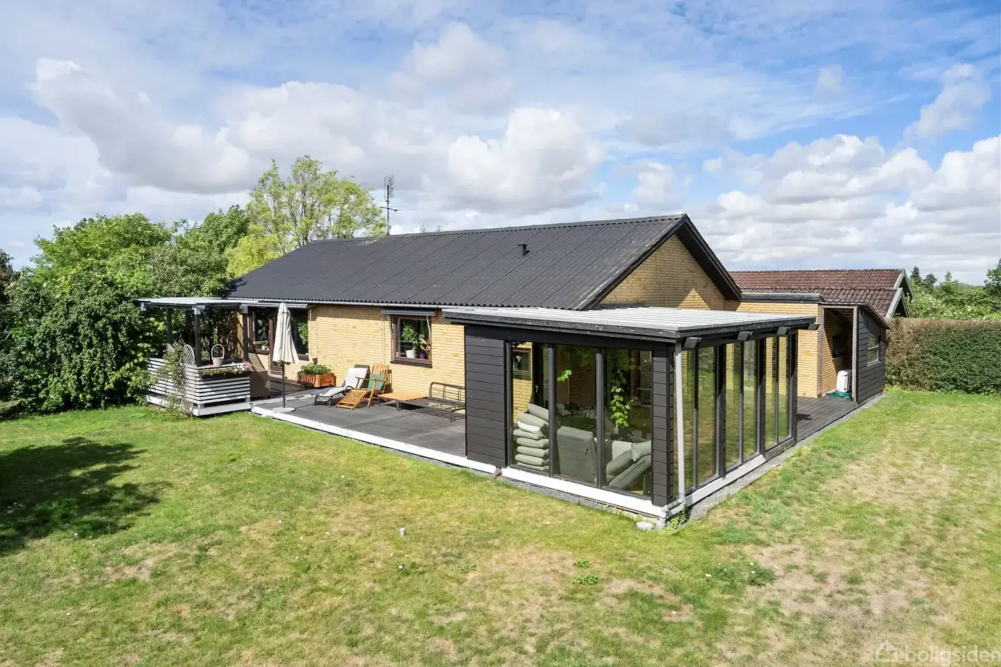 Villa på Sydstjernen 38, 2640 Hedehusene