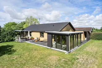 Villa på Sydstjernen 38, Fløng, 2640 Hedehusene