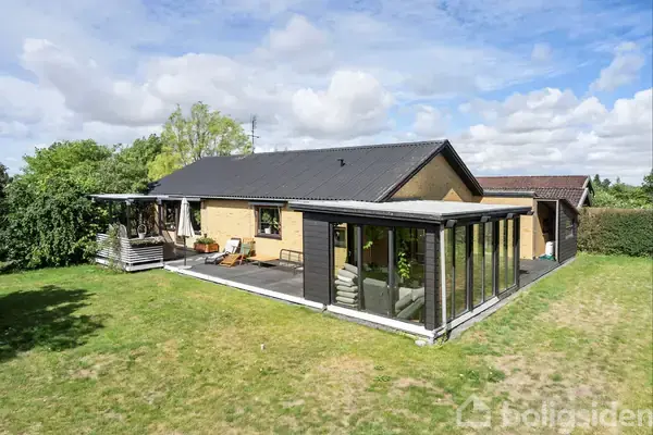 Villa på Sydstjernen 38, 2640 Hedehusene