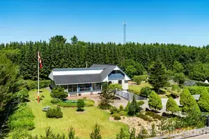 Villa på Herningvej 31, 6920 Videbæk