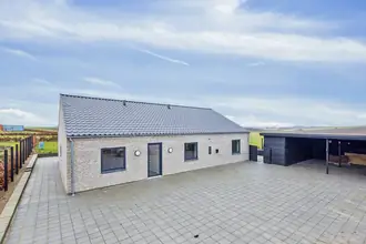 Villa på Solbakkevej 3, Flakkebjerg, 4200 Slagelse