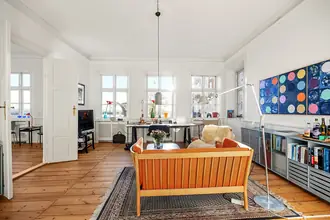 Ejerlejlighed på Sophie Brahes Gade 2A, th., 3000 Helsingør