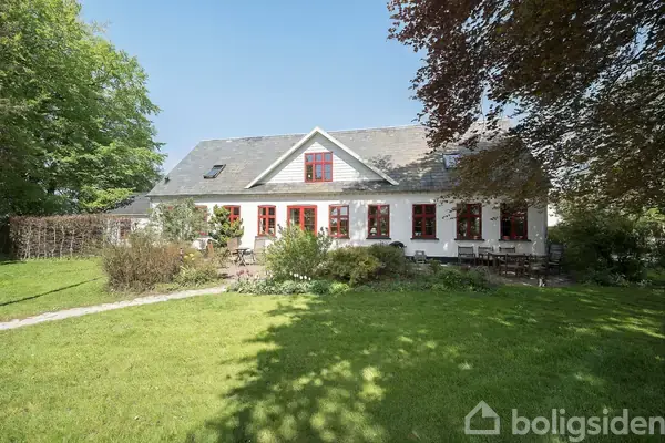 Villa på Sellebergvej 5, 5550 Langeskov