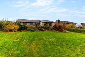 Villa på Vestervangen 59, 8370 Hadsten