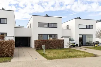 Rækkehus på Mustrupvej 145, 8320 Mårslet