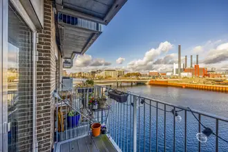 Ejerlejlighed på Cylindervej 31, 2. tv., 2450 København SV