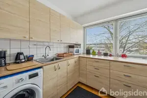 Ejerlejlighed på Lindevangshusene 96, 1. th., 2630 Taastrup