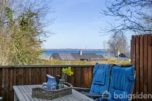 Fritidsbolig på Søvej 10, 4300 Holbæk