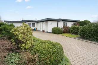 Villa på Brunde Kirkevej 9, 6230 Rødekro