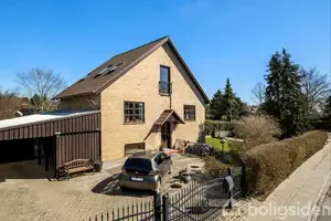Villa på Rylevænget 29, 2880 Bagsværd
