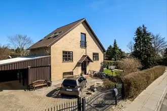 Villa på Rylevænget 29, 2880 Bagsværd