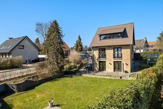 Villa på Rylevænget 29, 2880 Bagsværd