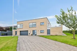 Villa på Skrænten 33, 9280 Storvorde