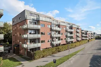 Ejerlejlighed på Mathilde Parken 11, 4., 3400 Hillerød
