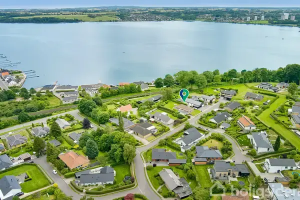 Villa på Troensevej 5, 6000 Kolding