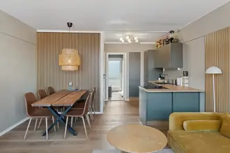 Ejerlejlighed på Banegårdsgade 16, 4. f., 8000 Aarhus C