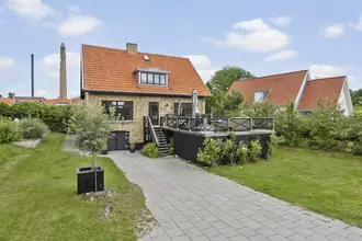 Villa på Hindsholmvej 33, 5300 Kerteminde