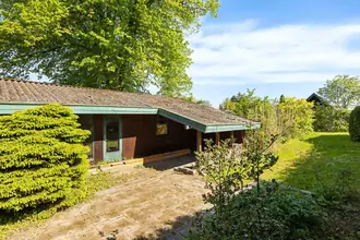 Villa på Sørupvej 36C, Sørup, 3480 Fredensborg