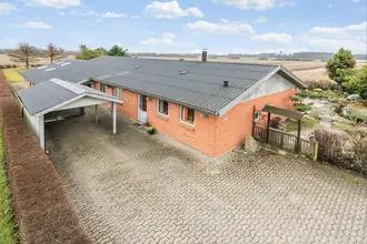 Villa på Skåphusvej 13, Ilskov, 7451 Sunds