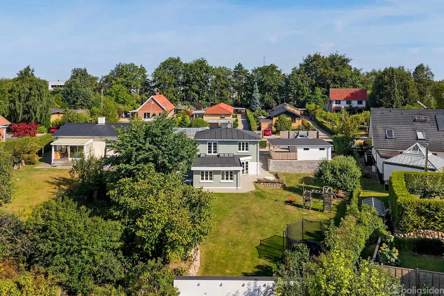Villa på Snogegårdsvej 147, 2860 Søborg