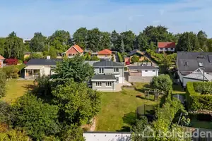 Villa på Snogegårdsvej 147, 2860 Søborg