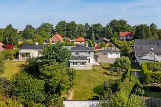 Villa på Snogegårdsvej 147, 2860 Søborg