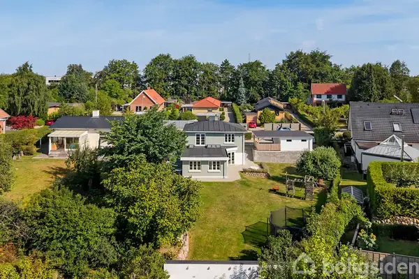 Villa på Snogegårdsvej 147, 2860 Søborg