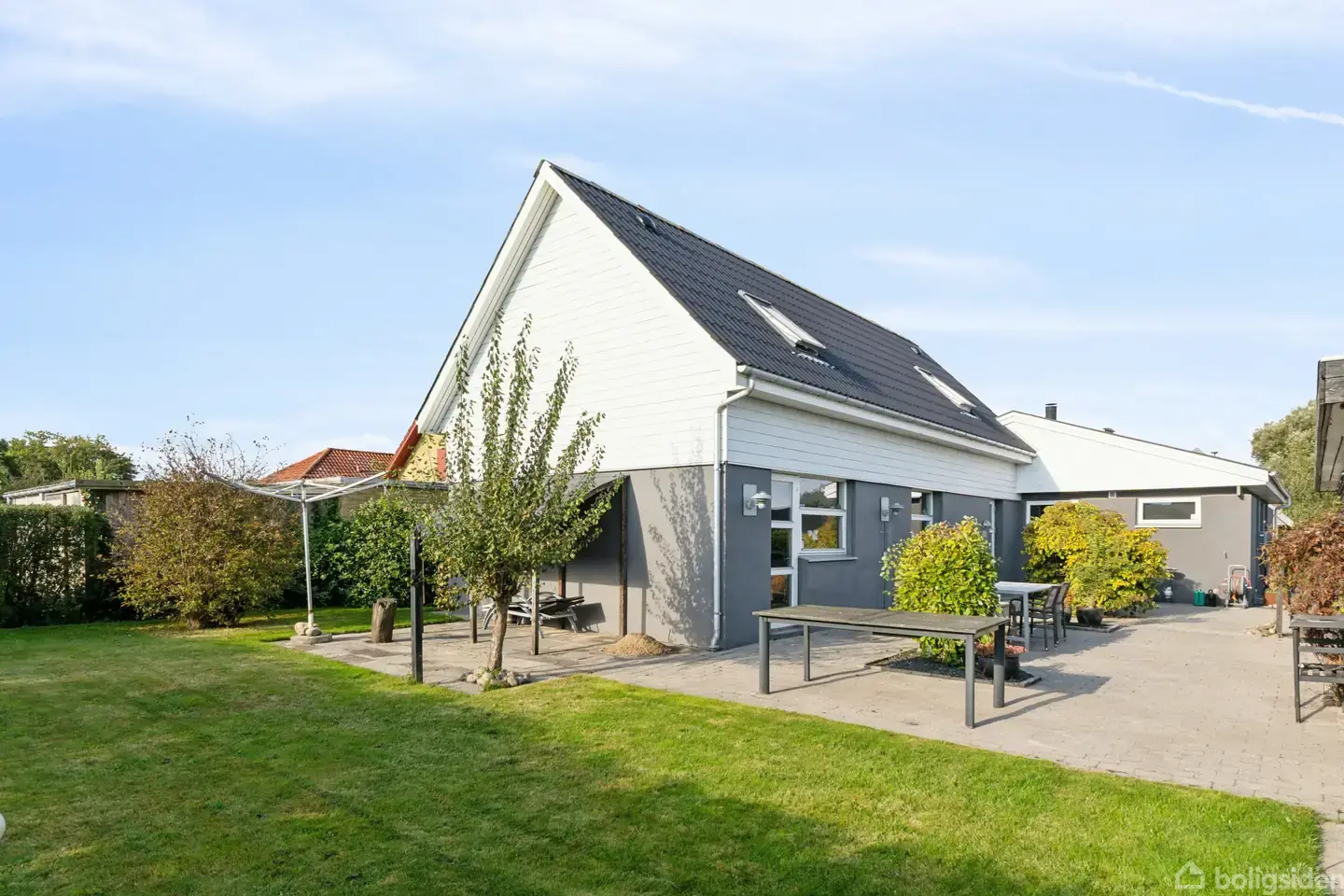 Villa på Vedbendvej 15, 5550 Langeskov