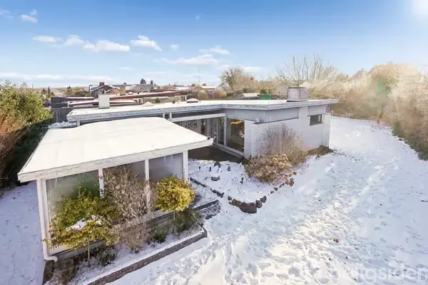 Villa på Kastaniealle 16, 3600 Frederikssund