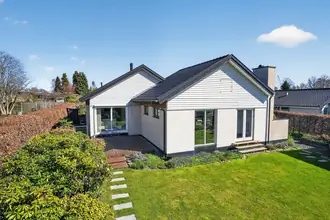 Villa på Asmundshøj 413, 3480 Fredensborg