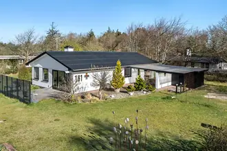 Fritidshus på Røllikevej 161, Nørhede, 6990 Ulfborg