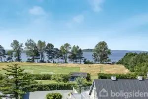 Villa på Assensvej 501, 5642 Millinge