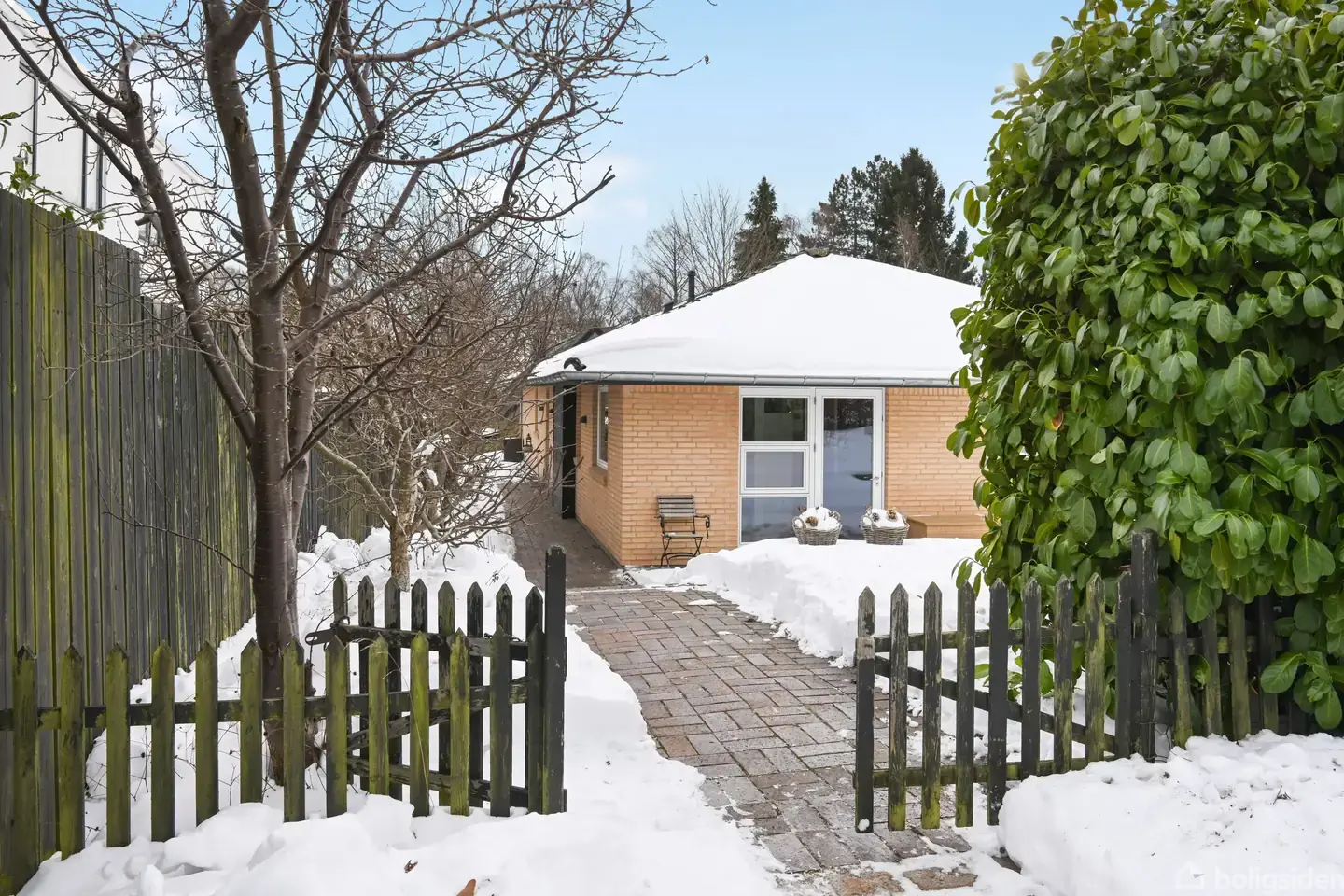 Villa på Kildehøjvej 22B, 3460 Birkerød