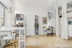 Ejerlejlighed på Peder Lykkes Vej 54, st. 2., 2300 København S