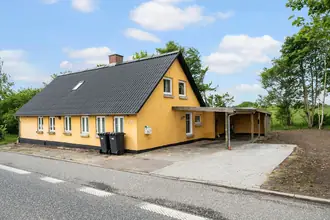 Villa på Ballevej 107, Gammelby, 7300 Jelling