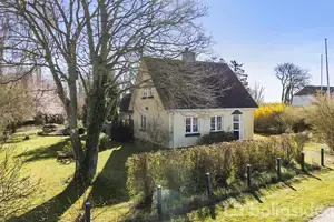 Villa på Ølundgyden 52, 5450 Otterup