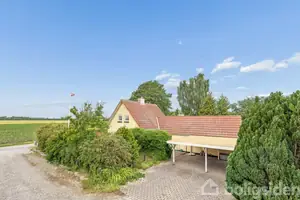 Villa på Ølundgyden 52, 5450 Otterup