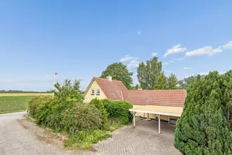 Villa på Ølundgyden 52, Ølund, 5450 Otterup
