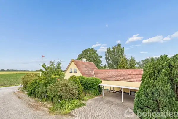 Villa på Ølundgyden 52, 5450 Otterup