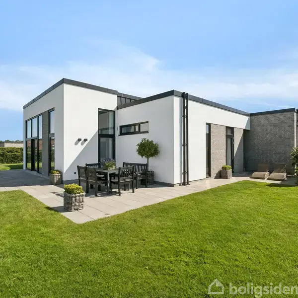 Villa på Morbærhaven 24, 9000 Aalborg