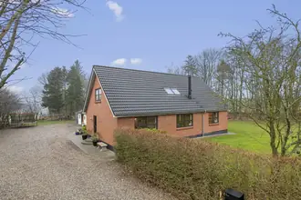 Villa på Gammel Aalborgvej 5, Bradsted, 9541 Suldrup