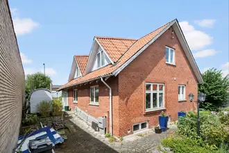 Villa på Jørgen Jensens Vej 31, 4700 Næstved