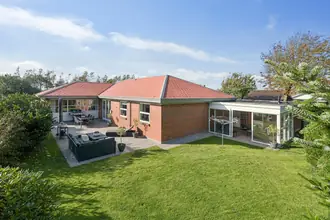 Villa på Rærupmarken 19, Harken, 9800 Hjørring