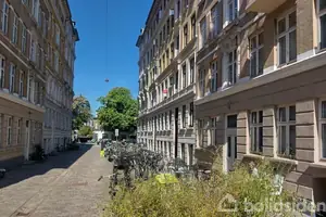Ejerlejlighed på Lille Farimagsgade 1, 2. tv., 2100 København Ø