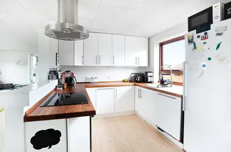 Villa på Lenders Alle 1A, 6700 Esbjerg