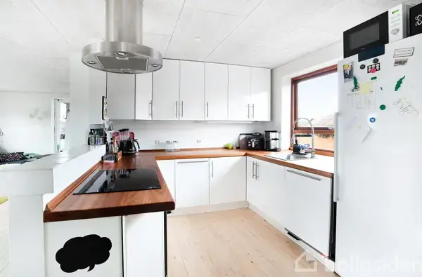 Villa på Lenders Alle 1A, 6700 Esbjerg